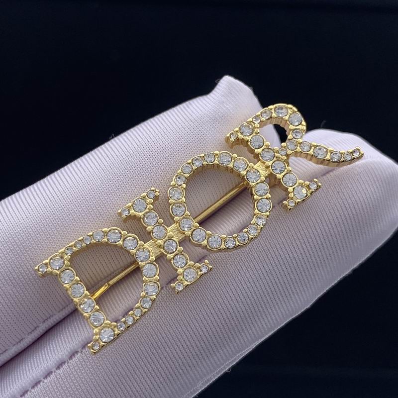 Dior Brooch 06lyr70